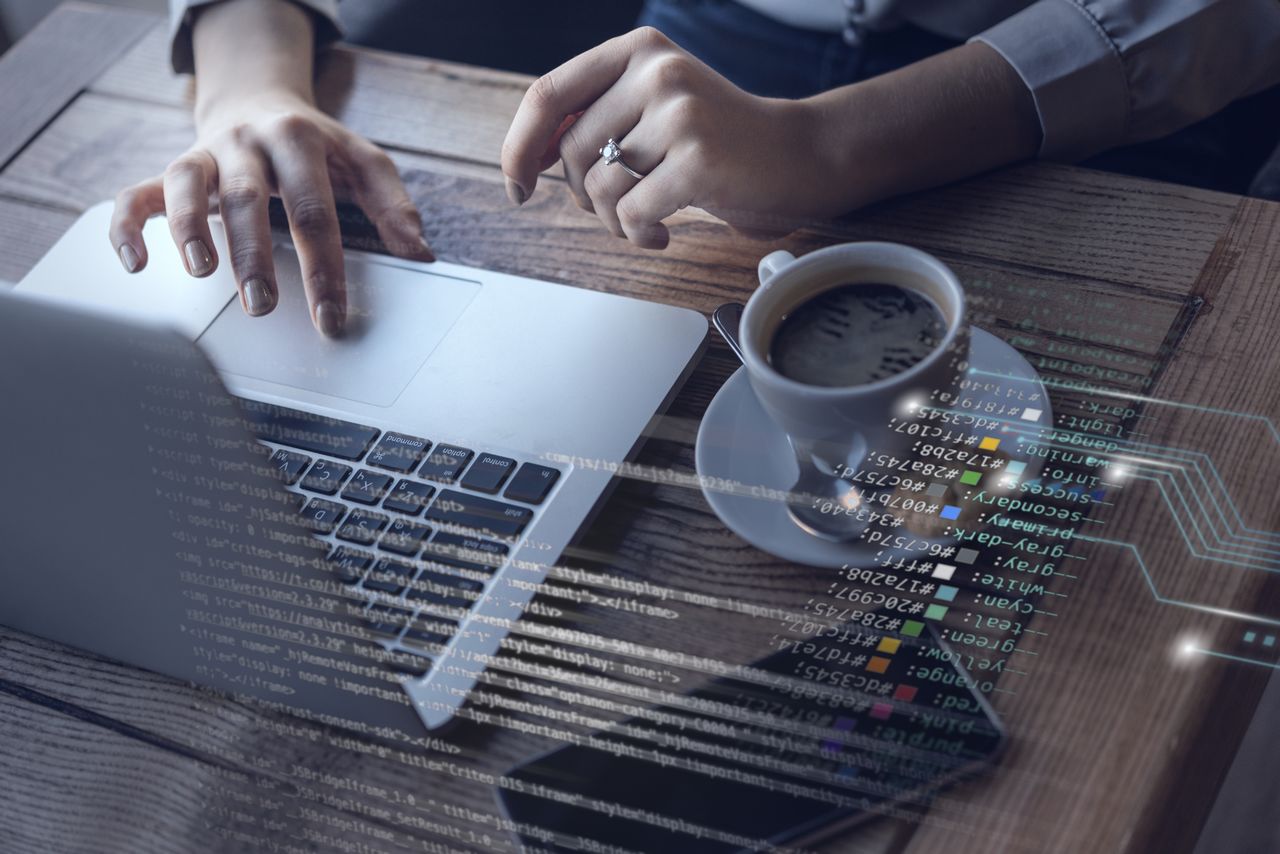 Informatikai rendszer kialakítása vállalati környezetben